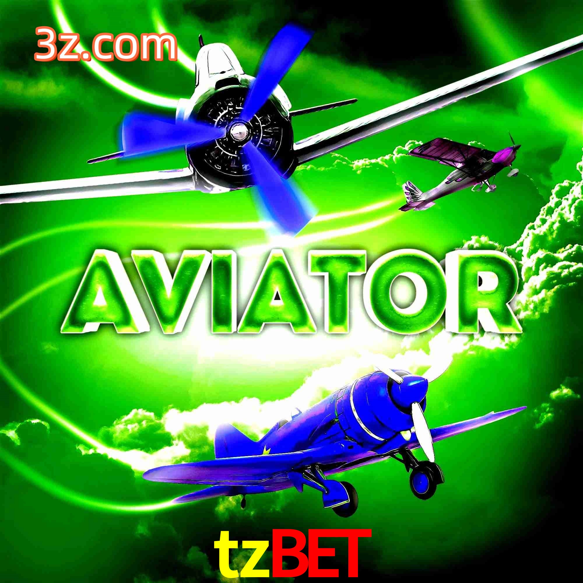 Aviator tzbet Tente a Sorte