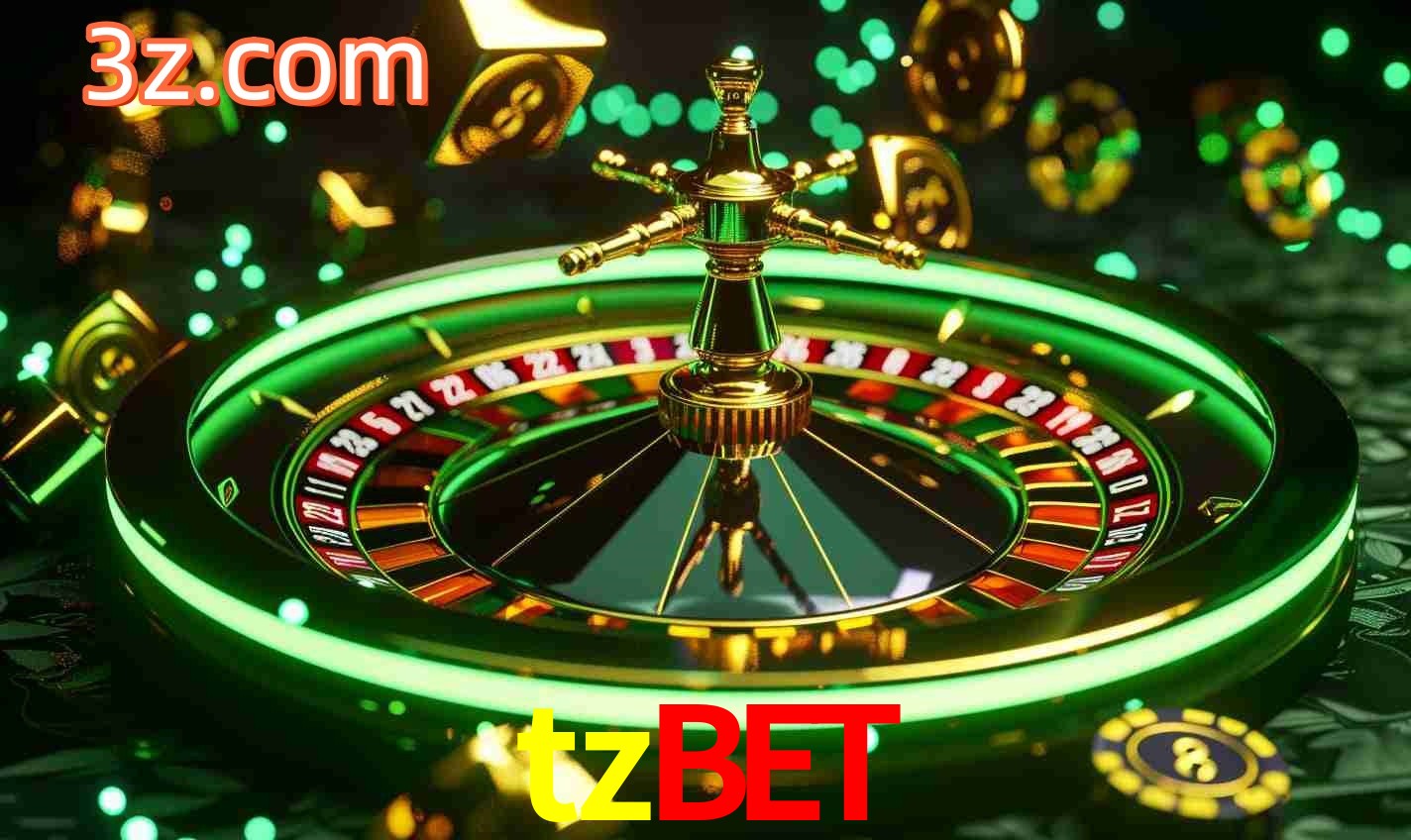 Desfrutar de um Cassino tzbet