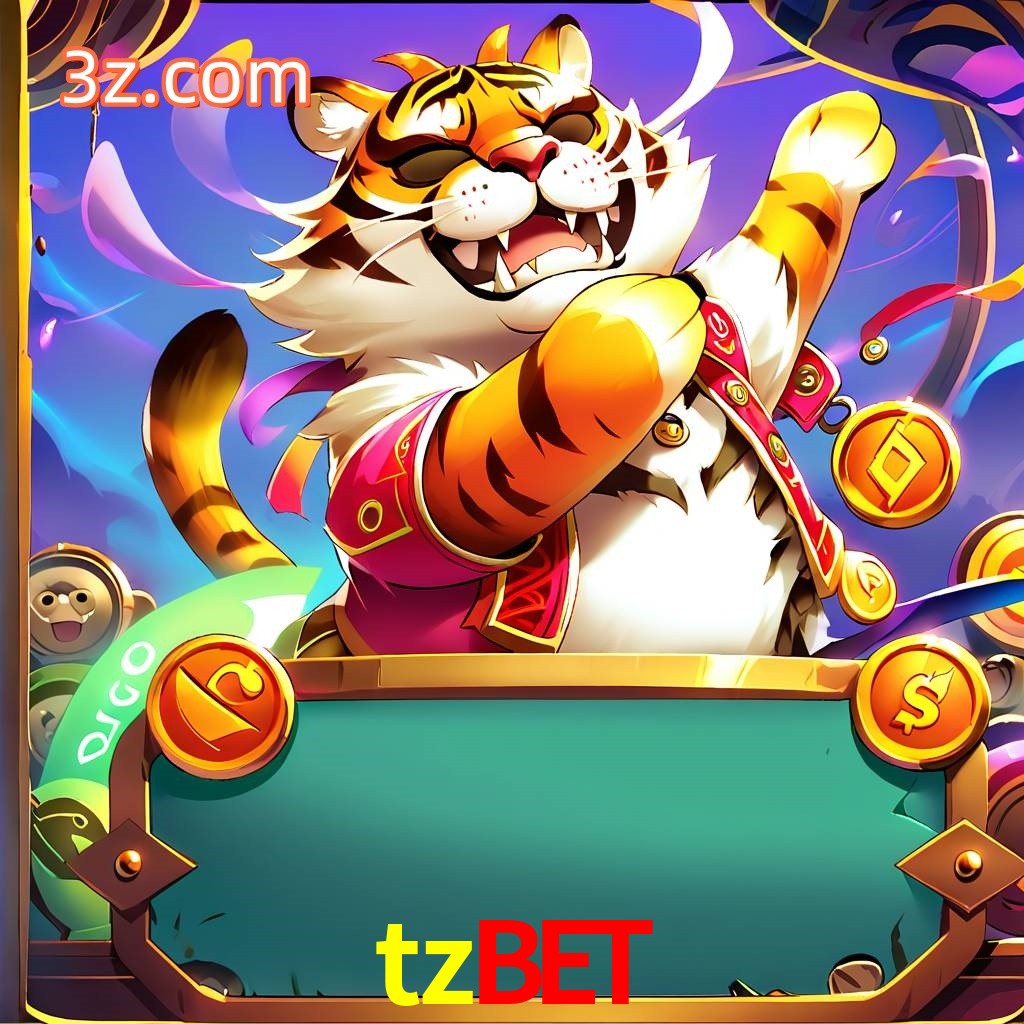tzbet Fortune Tiger Mergulhe na Atmosfera