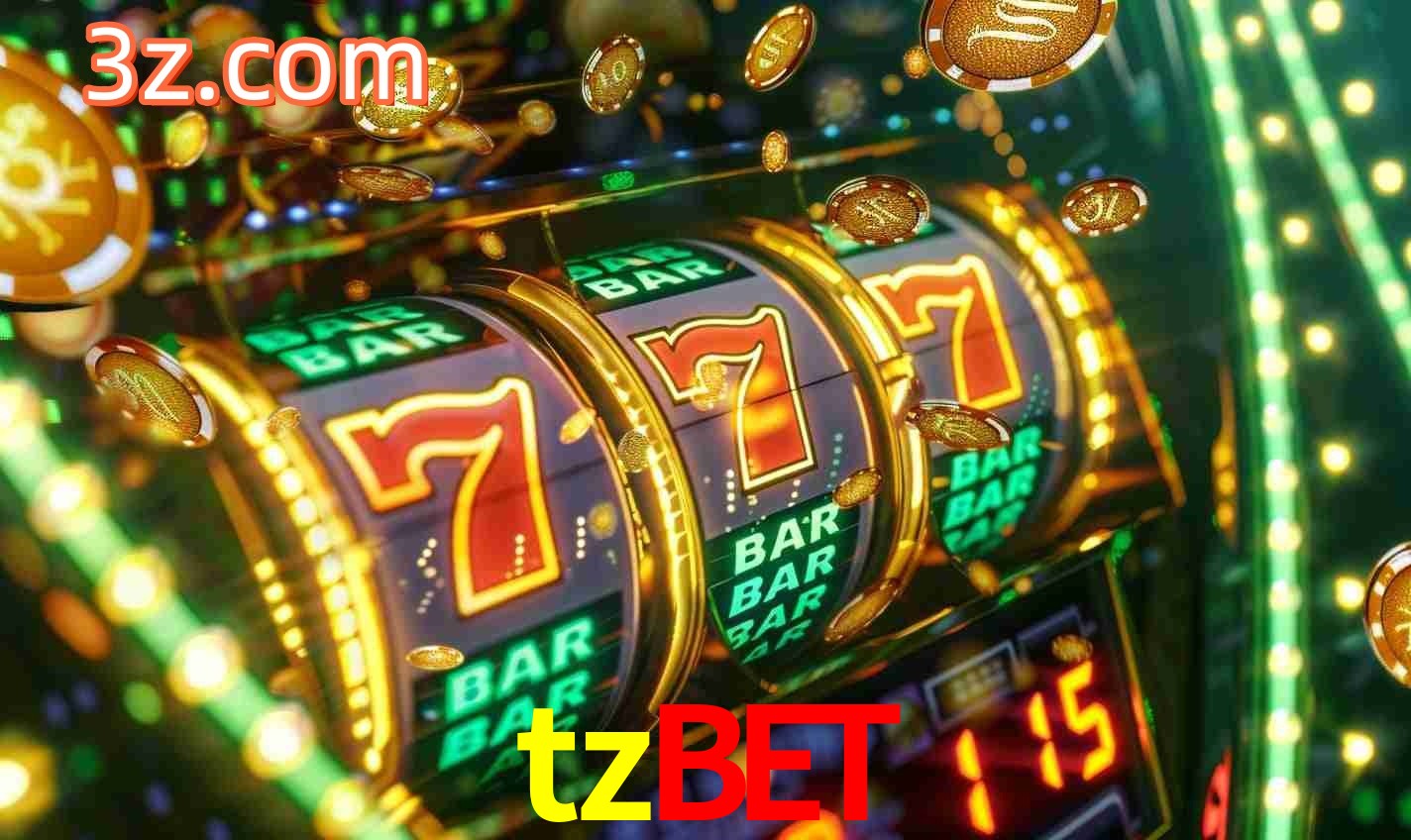 Populares Slots tzbet