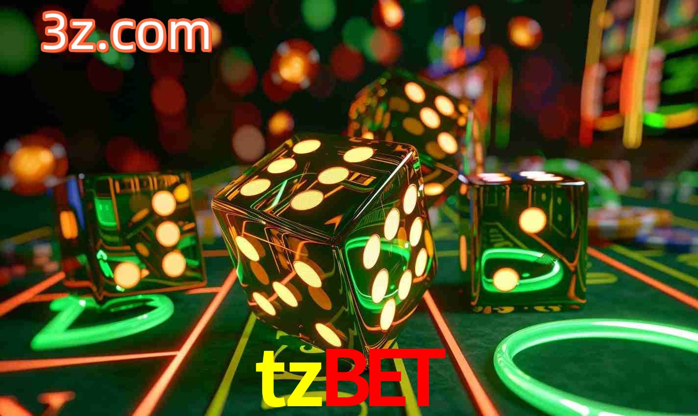 Entretenimento no Jogos tzbet
