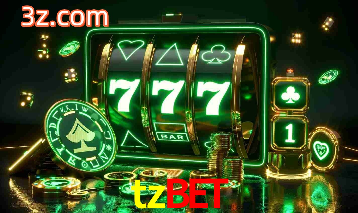 Seguro Login no Cassino Online tzbet