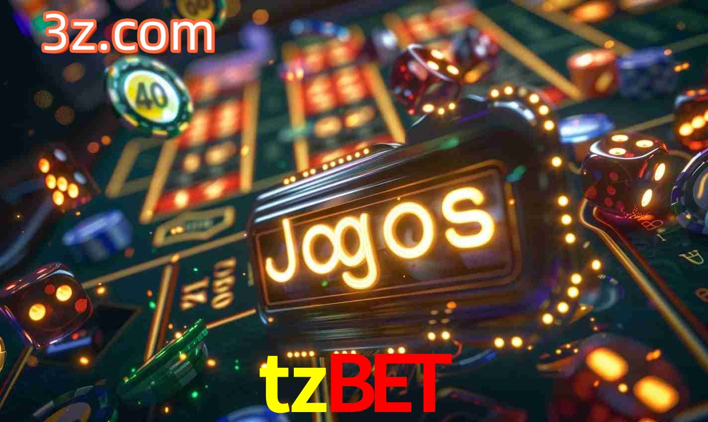 Mundo dos Jogos tzbet