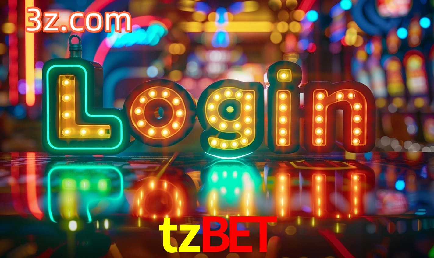 Mundo dos Jogos Cassino tzbet